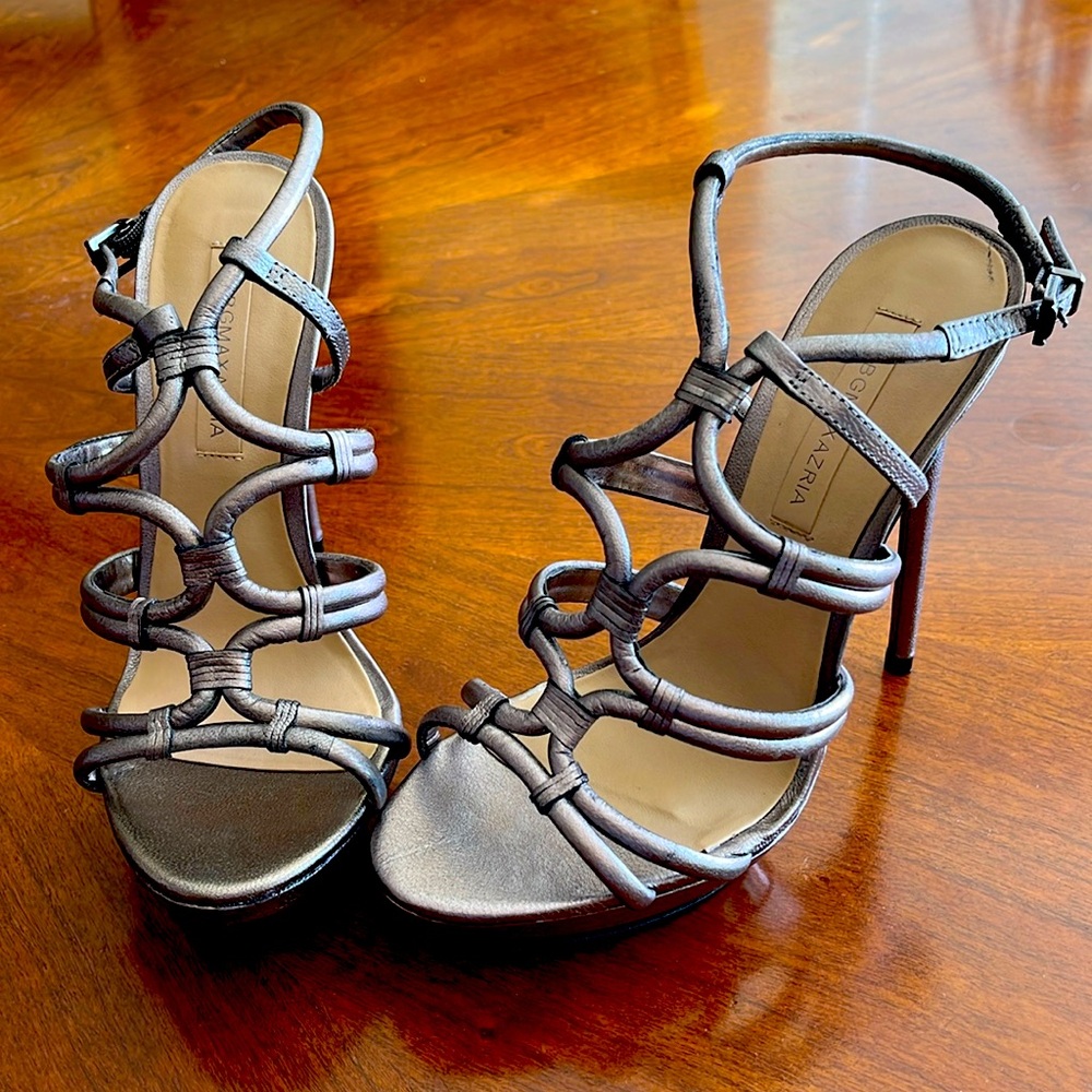 BCBG MAXAZRIA Heels